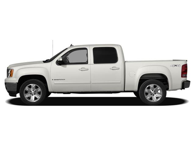 2012 GMC Sierra 1500  (Stk: 25087PC) in Ingersoll - Image 2 of 3
