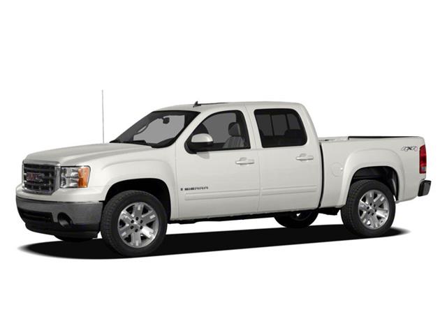 2012 GMC Sierra 1500  (Stk: 25087PC) in Ingersoll - Image 3 of 3