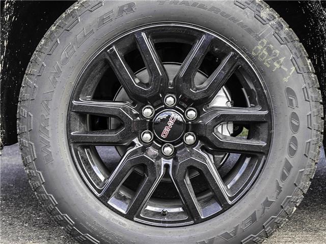 2026 GMC Sierra 1500 Elevation (Stk: 26028) in Ingersoll - Image 6 of 23