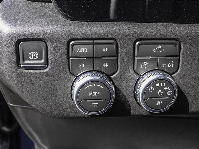 2026 GMC Sierra 1500 Elevation (Stk: 26028) in Ingersoll - Image 9 of 23