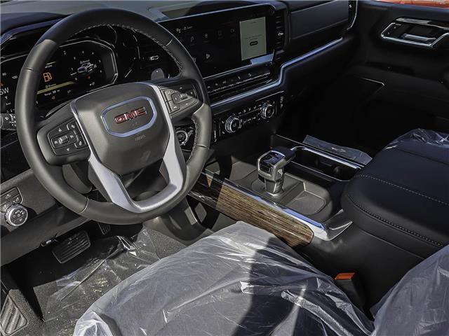2026 GMC Sierra 1500 Elevation (Stk: 26028) in Ingersoll - Image 10 of 23