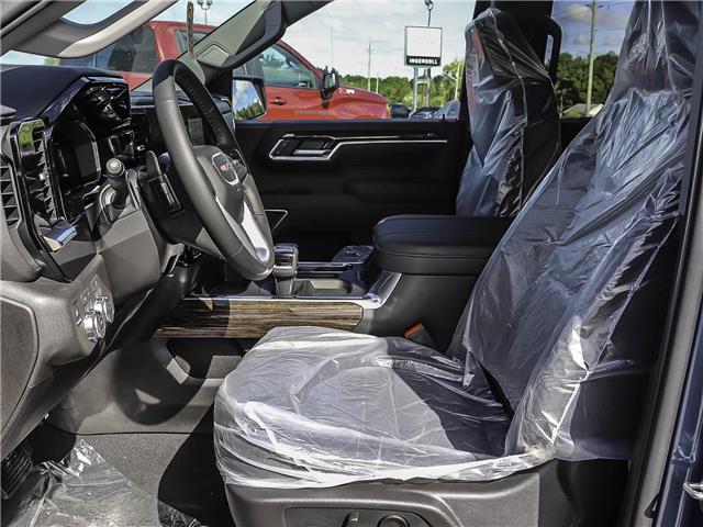 2026 GMC Sierra 1500 Elevation (Stk: 26028) in Ingersoll - Image 11 of 23