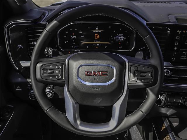 2026 GMC Sierra 1500 Elevation (Stk: 26028) in Ingersoll - Image 12 of 23