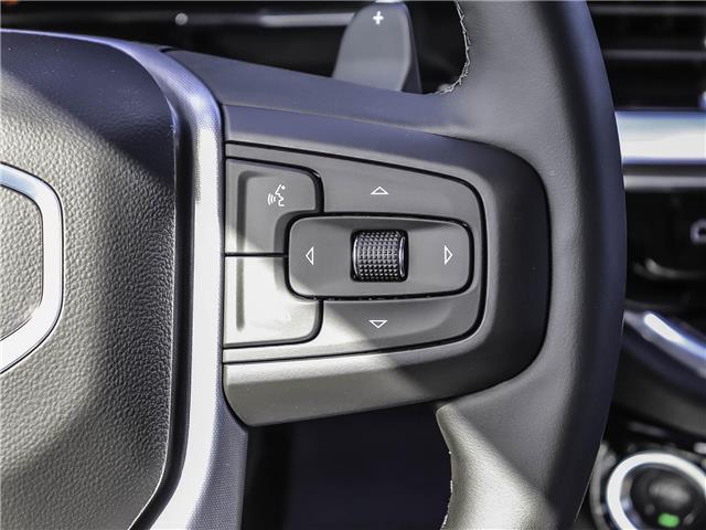 2026 GMC Sierra 1500 Elevation (Stk: 26028) in Ingersoll - Image 14 of 23