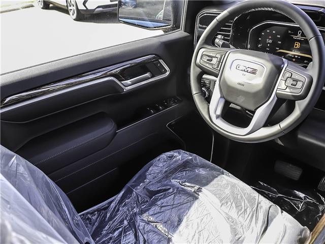 2026 GMC Sierra 1500 Elevation (Stk: 26028) in Ingersoll - Image 15 of 23