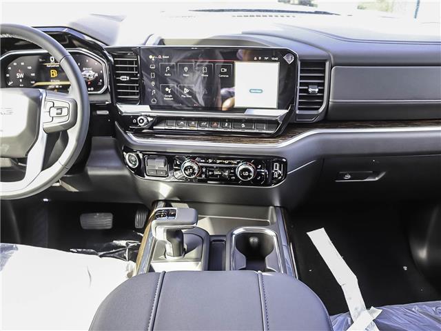 2026 GMC Sierra 1500 Elevation (Stk: 26028) in Ingersoll - Image 16 of 23