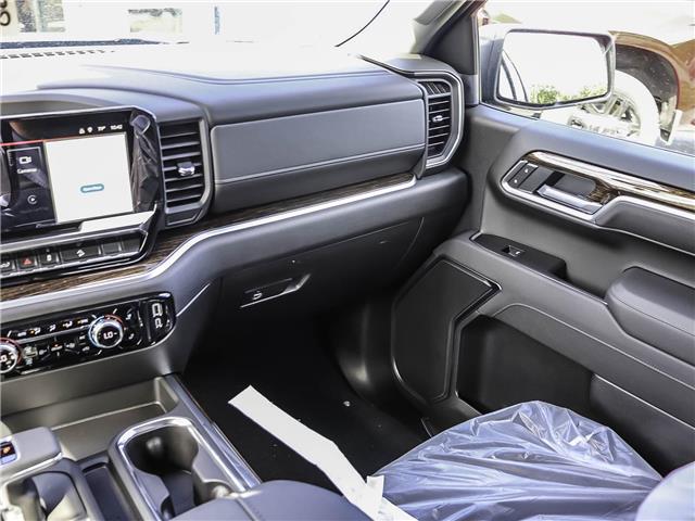 2026 GMC Sierra 1500 Elevation (Stk: 26028) in Ingersoll - Image 17 of 23