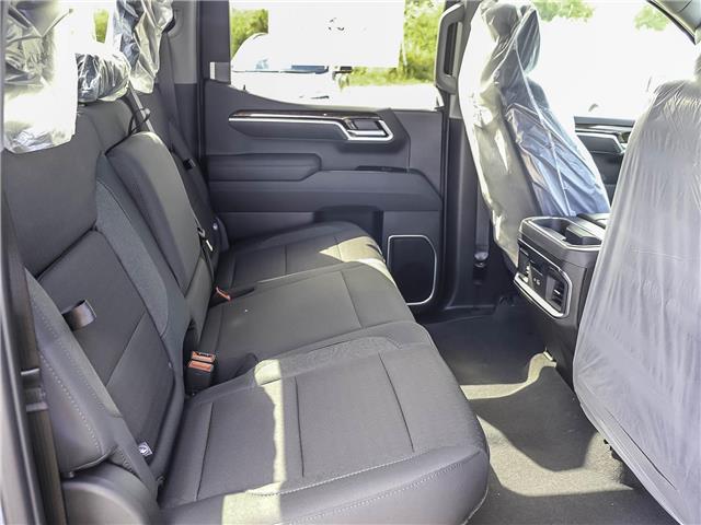 2026 GMC Sierra 1500 Elevation (Stk: 26028) in Ingersoll - Image 18 of 23