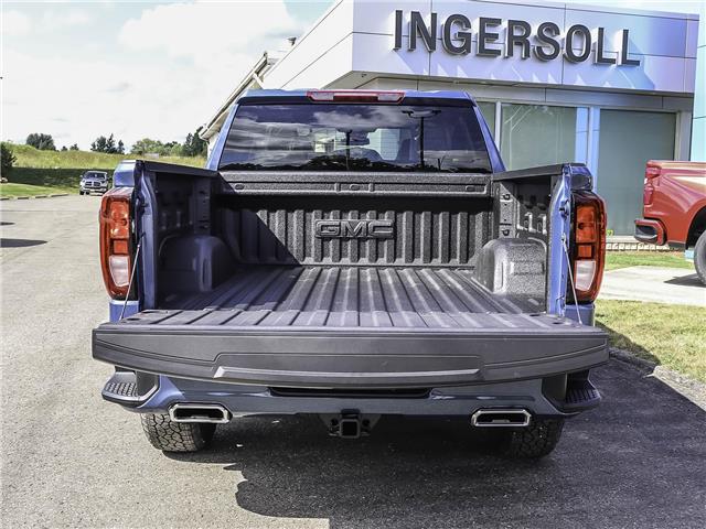 2026 GMC Sierra 1500 Elevation (Stk: 26028) in Ingersoll - Image 19 of 23
