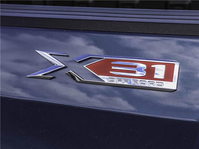 2026 GMC Sierra 1500 Elevation (Stk: 26028) in Ingersoll - Image 21 of 23
