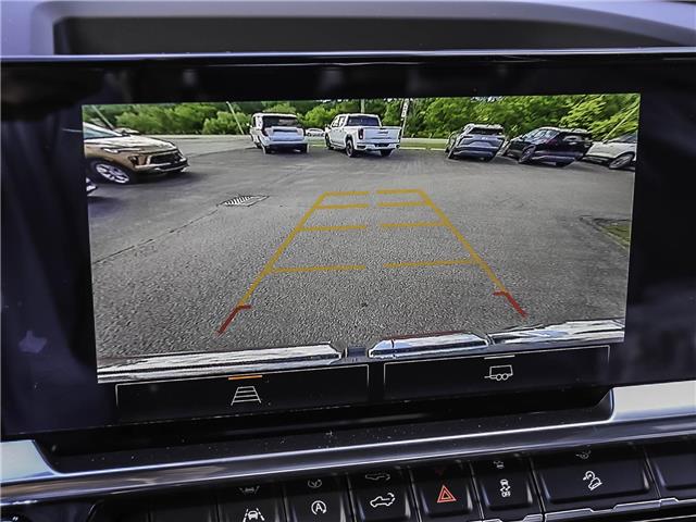 2026 GMC Sierra 1500 Elevation (Stk: 26028) in Ingersoll - Image 23 of 23