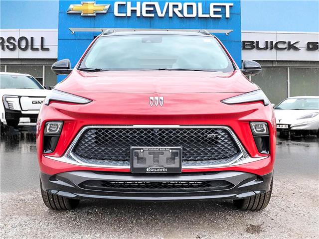 2026 Buick Encore GX Sport Touring (Stk: 26238) in Ingersoll - Image 2 of 24