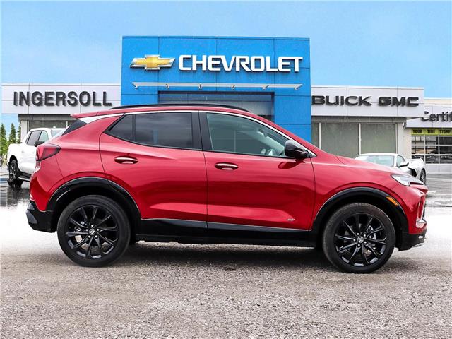 2026 Buick Encore GX Sport Touring (Stk: 26238) in Ingersoll - Image 3 of 24