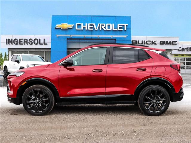 2026 Buick Encore GX Sport Touring (Stk: 26238) in Ingersoll - Image 5 of 24