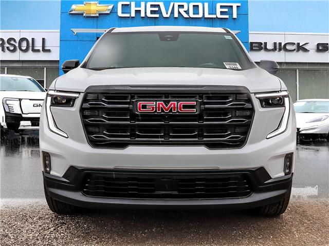 2026 GMC Acadia Elevation (Stk: 26265) in Ingersoll - Image 2 of 26