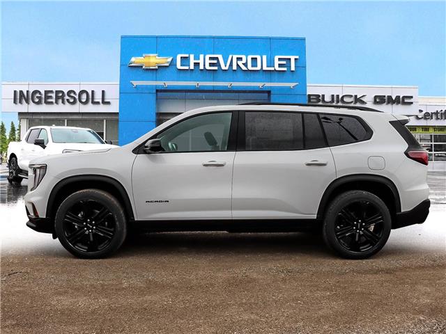 2026 GMC Acadia Elevation (Stk: 26265) in Ingersoll - Image 5 of 26
