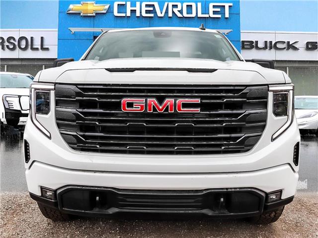 2026 GMC Sierra 1500 Elevation (Stk: 26231) in Ingersoll - Image 2 of 25