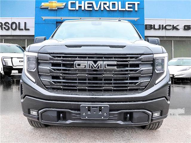 2026 GMC Sierra 1500 Elevation (Stk: 26269) in Ingersoll - Image 2 of 23