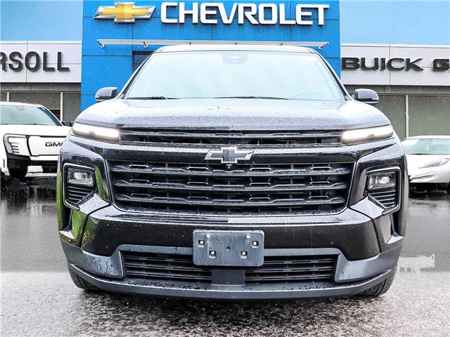 2026 Chevrolet Traverse LT (Stk: 26281) in Ingersoll - Image 2 of 20