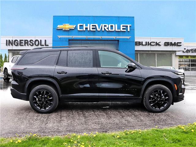 2026 Chevrolet Traverse LT (Stk: 26281) in Ingersoll - Image 3 of 20