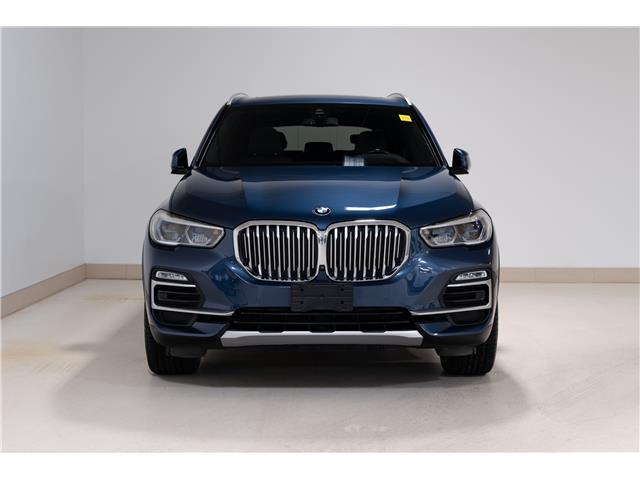 2020 BMW X5 xDrive40i (Stk: ARUC993) in Calgary - Image 2 of 28