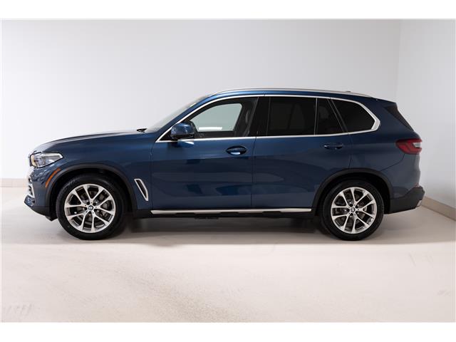 2020 BMW X5 xDrive40i (Stk: ARUC993) in Calgary - Image 9 of 28