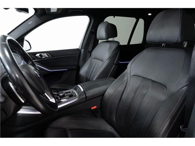 2020 BMW X5 xDrive40i (Stk: ARUC993) in Calgary - Image 11 of 28