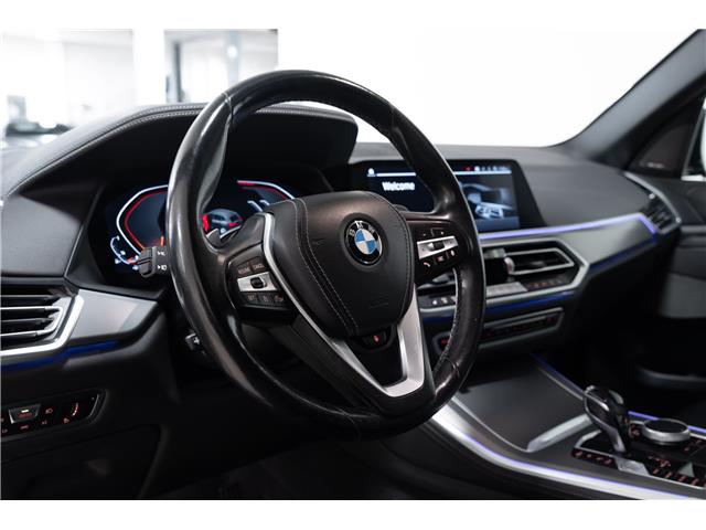 2020 BMW X5 xDrive40i (Stk: ARUC993) in Calgary - Image 13 of 28