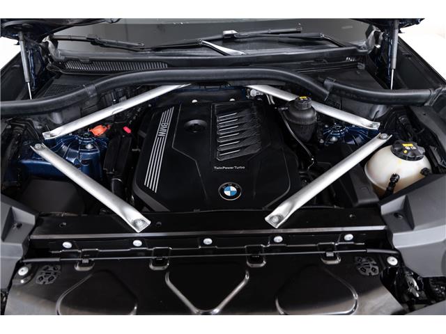2020 BMW X5 xDrive40i (Stk: ARUC993) in Calgary - Image 10 of 28