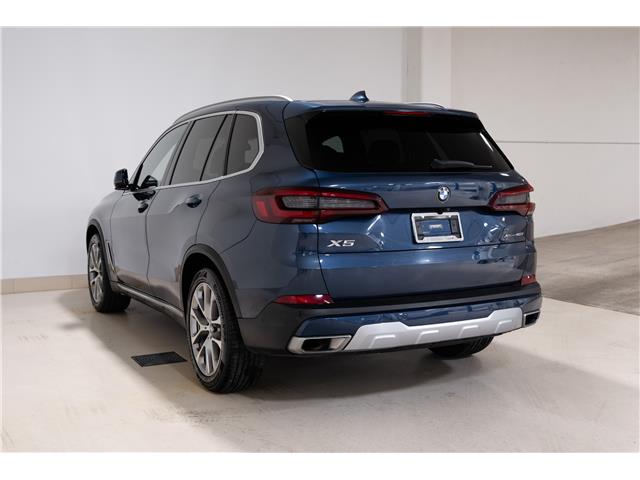 2020 BMW X5 xDrive40i (Stk: ARUC993) in Calgary - Image 8 of 28