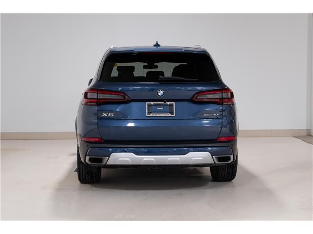 2020 BMW X5 xDrive40i (Stk: ARUC993) in Calgary - Image 6 of 28
