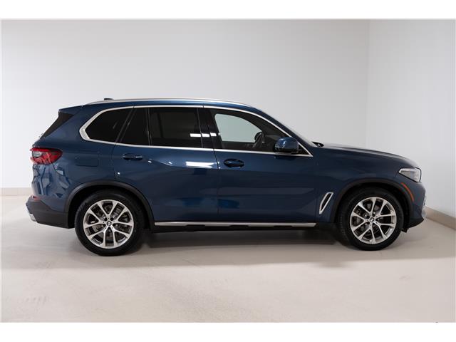 2020 BMW X5 xDrive40i (Stk: ARUC993) in Calgary - Image 4 of 28