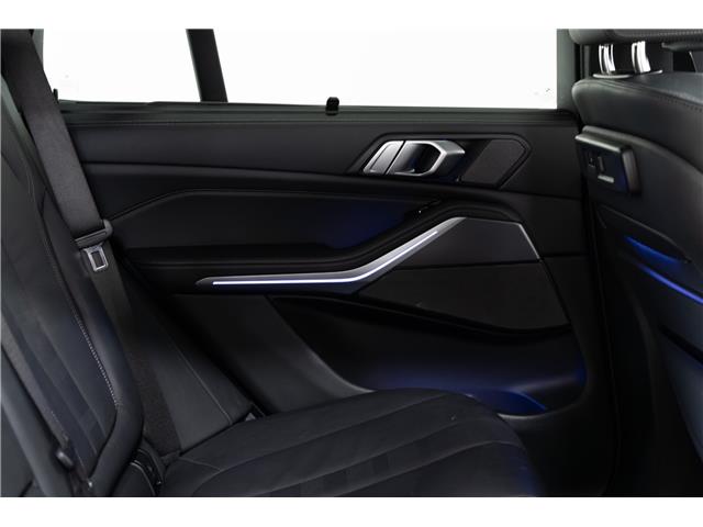 2020 BMW X5 xDrive40i (Stk: ARUC993) in Calgary - Image 27 of 28