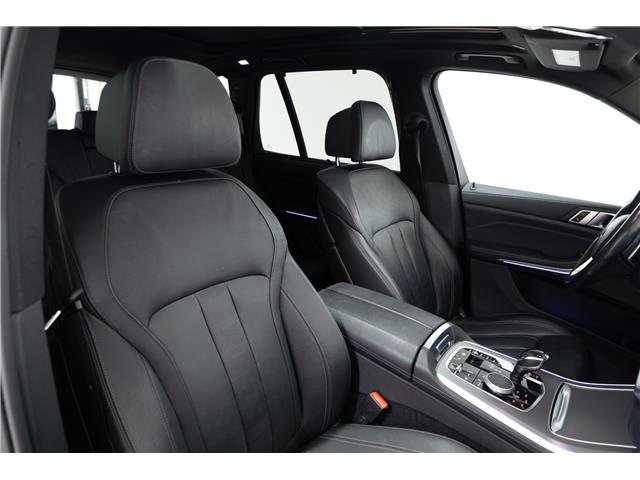 2020 BMW X5 xDrive40i (Stk: ARUC993) in Calgary - Image 19 of 28