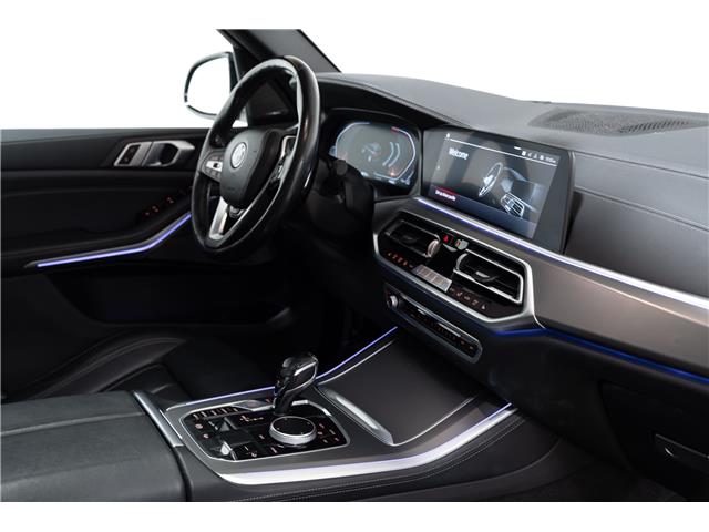 2020 BMW X5 xDrive40i (Stk: ARUC993) in Calgary - Image 22 of 28