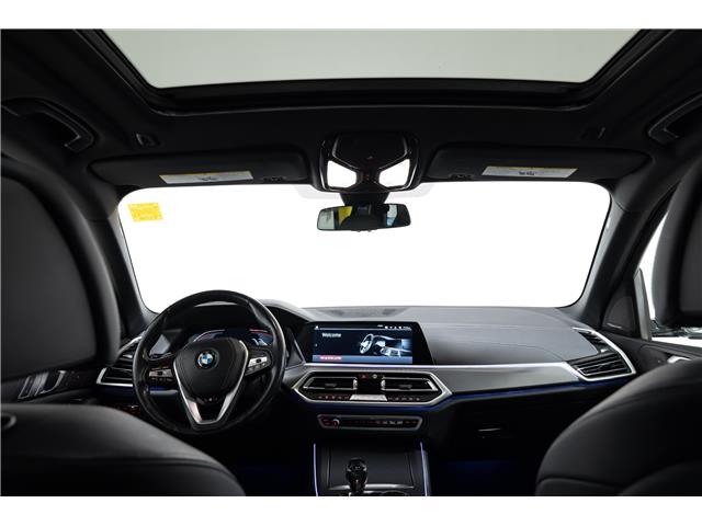 2020 BMW X5 xDrive40i (Stk: ARUC993) in Calgary - Image 28 of 28