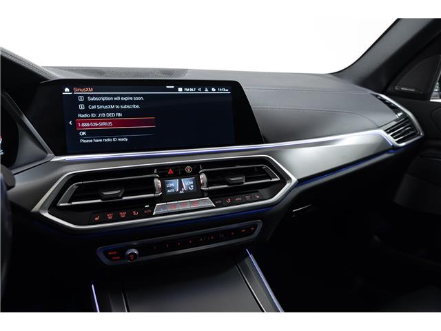 2020 BMW X5 xDrive40i (Stk: ARUC993) in Calgary - Image 16 of 28