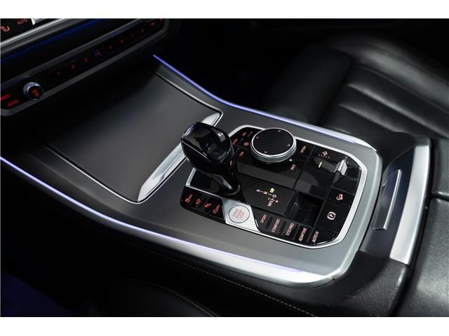 2020 BMW X5 xDrive40i (Stk: ARUC993) in Calgary - Image 17 of 28