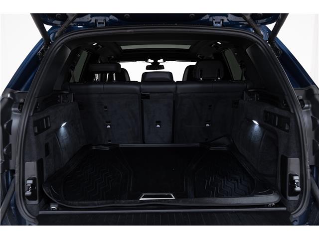 2020 BMW X5 xDrive40i (Stk: ARUC993) in Calgary - Image 7 of 28