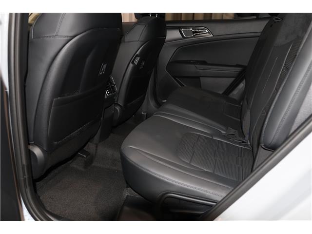 2026 Kia Sportage EX Premium w/Black Interior (Stk: 27147) in Edmonton - Image 23 of 29
