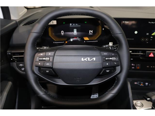 2026 Kia Sportage EX Premium w/Black Interior (Stk: 27147) in Edmonton - Image 28 of 29