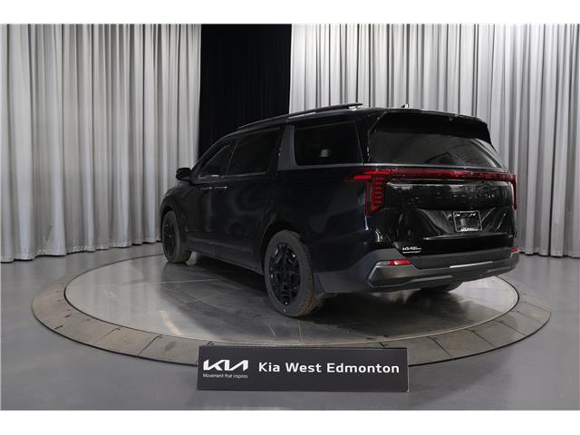 2026 Kia Carnival Hybrid SX+ (Stk: 27156) in Edmonton - Image 4 of 38