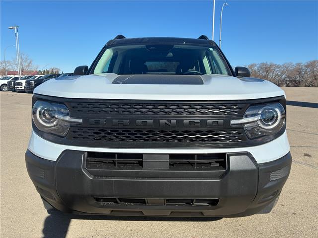 2026 Ford Bronco Sport Outer Banks (Stk: T40966) in Hague - Image 3 of 13