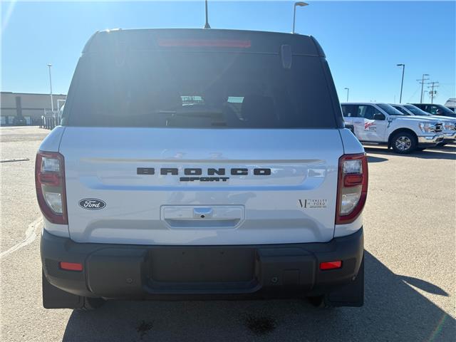 2026 Ford Bronco Sport Outer Banks (Stk: T40966) in Hague - Image 7 of 13