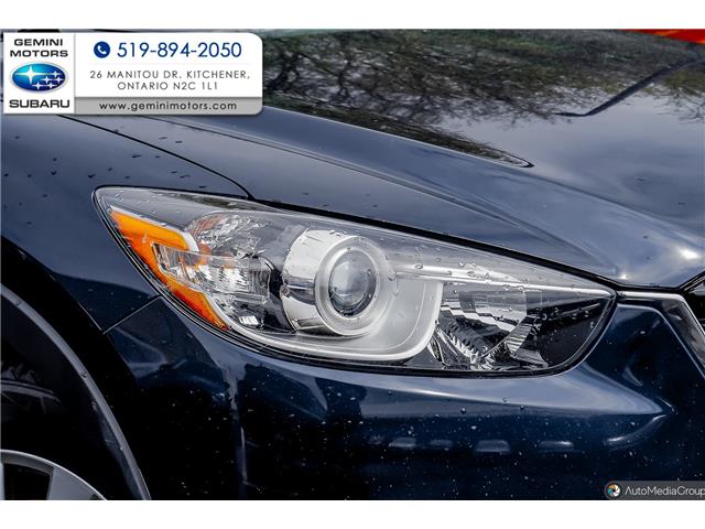 2016 Mazda CX-5 GS (Stk: 20568A) in Kitchener - Image 2 of 30 2016 Mazda CX-5 GS (Stk: 20568A) in Kitchener - Image 2 of 30