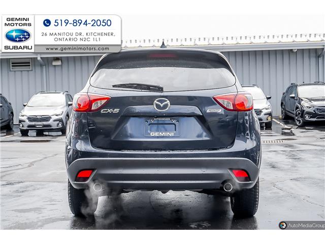 2016 Mazda CX-5 GS (Stk: 20568A) in Kitchener - Image 5 of 30 2016 Mazda CX-5 GS (Stk: 20568A) in Kitchener - Image 5 of 30