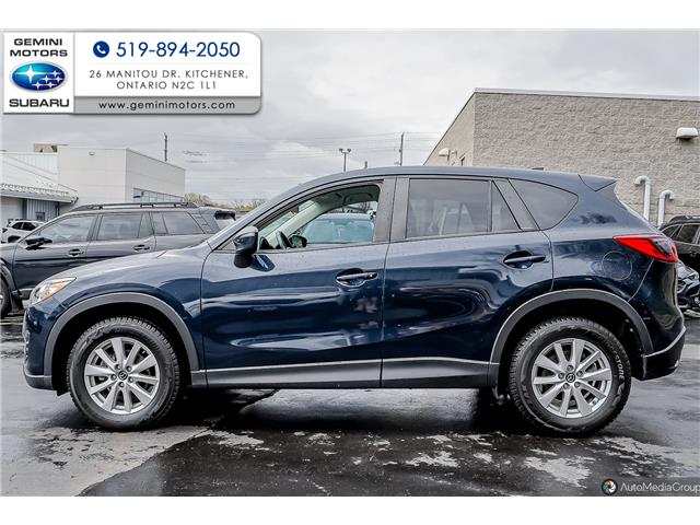 2016 Mazda CX-5 GS (Stk: 20568A) in Kitchener - Image 8 of 30 2016 Mazda CX-5 GS (Stk: 20568A) in Kitchener - Image 8 of 30