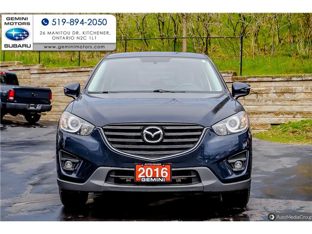 2016 Mazda CX-5 GS (Stk: 20568A) in Kitchener - Image 10 of 30 2016 Mazda CX-5 GS (Stk: 20568A) in Kitchener - Image 10 of 30