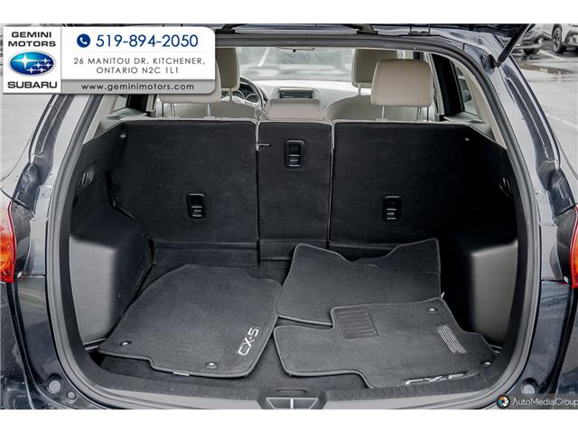 2016 Mazda CX-5 GS (Stk: 20568A) in Kitchener - Image 12 of 30 2016 Mazda CX-5 GS (Stk: 20568A) in Kitchener - Image 12 of 30