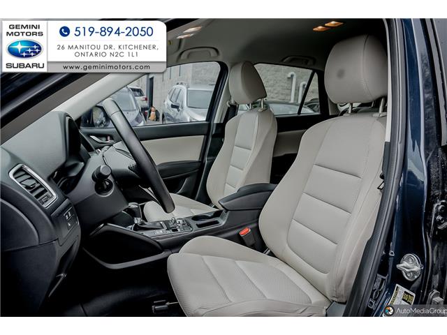 2016 Mazda CX-5 GS (Stk: 20568A) in Kitchener - Image 13 of 30 2016 Mazda CX-5 GS (Stk: 20568A) in Kitchener - Image 13 of 30
